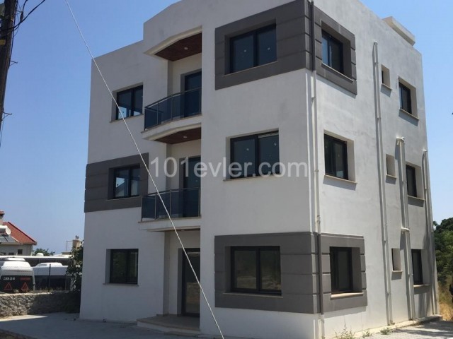 QUALITY BARGAIN FLAT IN LAPTA NEAR THE MAIN ROAD. ** 