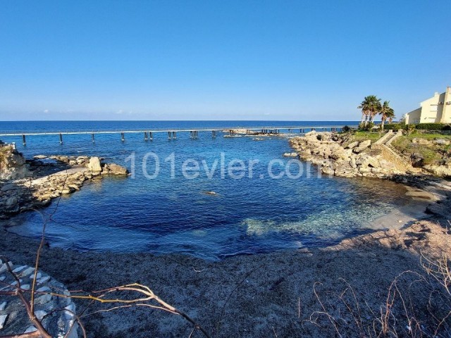 LLOGARA VILLA AM MEER. ** 