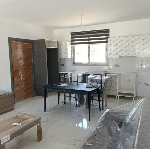 LAPTA IS AN APARTMENT WITH A PRIVATE TERRACE, FURNISHED IN A ZERO-STOREY BUILDING. ** 