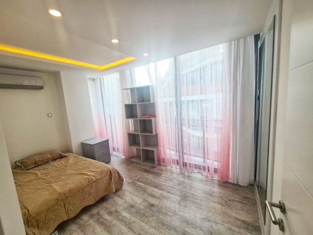 AN APARTMENT FOR EMERGENCY SALE ON A LUXURY SITE IN THE CENTER ** 