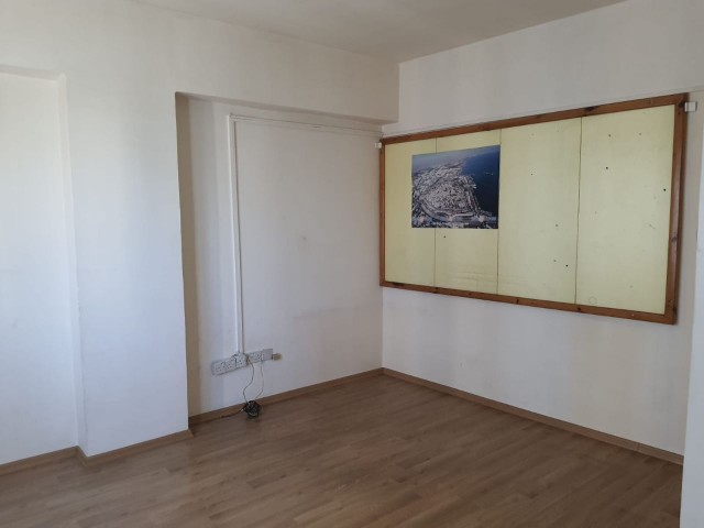 Office For Sale in Kumsal, Nicosia