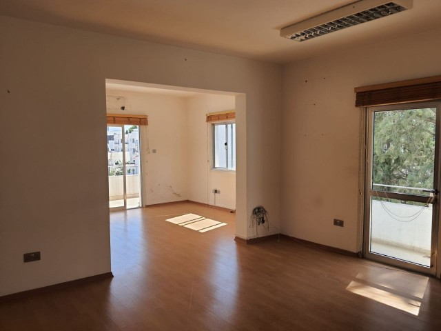 Office For Sale in Kumsal, Nicosia