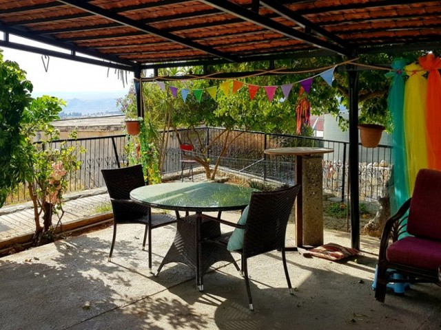 Einfamilienhaus Kaufen in Kozan, Kyrenia