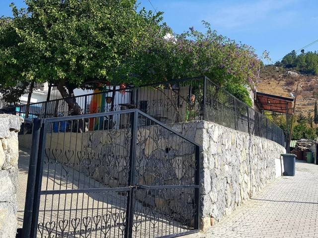 Einfamilienhaus Kaufen in Kozan, Kyrenia