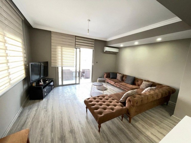 3 YATAKLI ODALI LUX PENTHOUSE