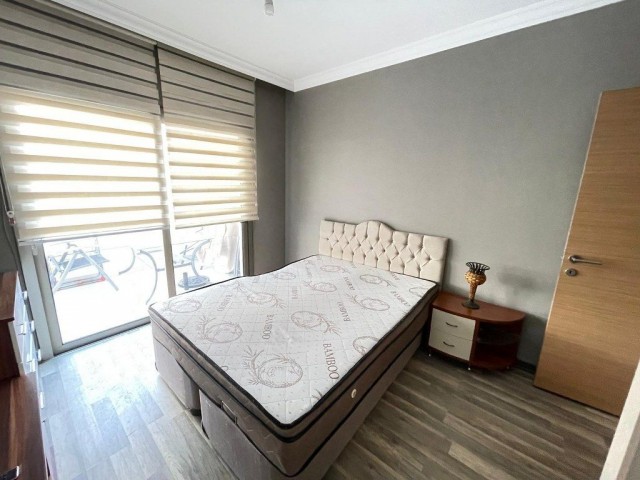 3 YATAKLI ODALI LUX PENTHOUSE