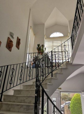 3 YATAK ODALI HAVUZLU LUX VILLA - TEK YETKILI