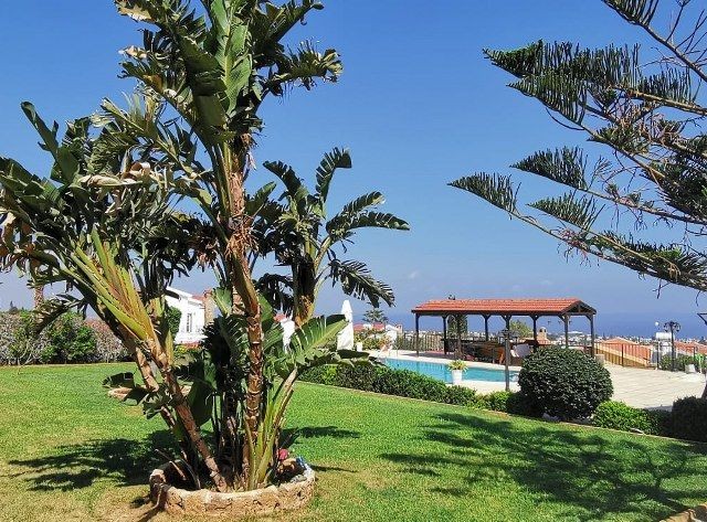 3 BEDROOM  LUXURY VILLA WITH PRIVATE POOL SUPERB SEA VIEWS - SOLE AGENT