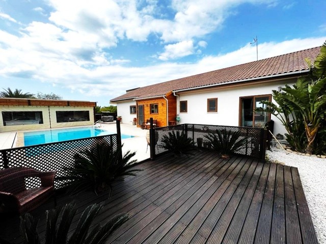 Luxury Bungalows for Sale in Karsiyaka Region. made in Turkey. ** 