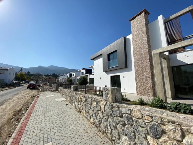 Villa For Sale in Çatalköy, Kyrenia