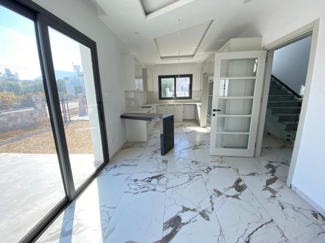 Villa For Sale in Çatalköy, Kyrenia