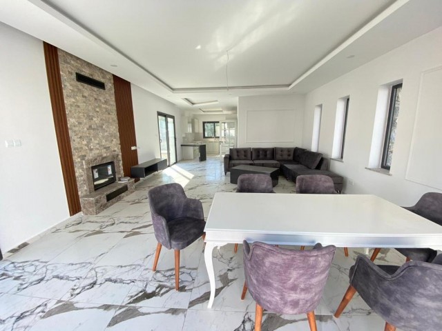 Villa For Sale in Çatalköy, Kyrenia