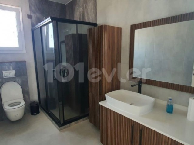 Gorgeous quality care made 4 bedroom villa in Çatalköy, Girne