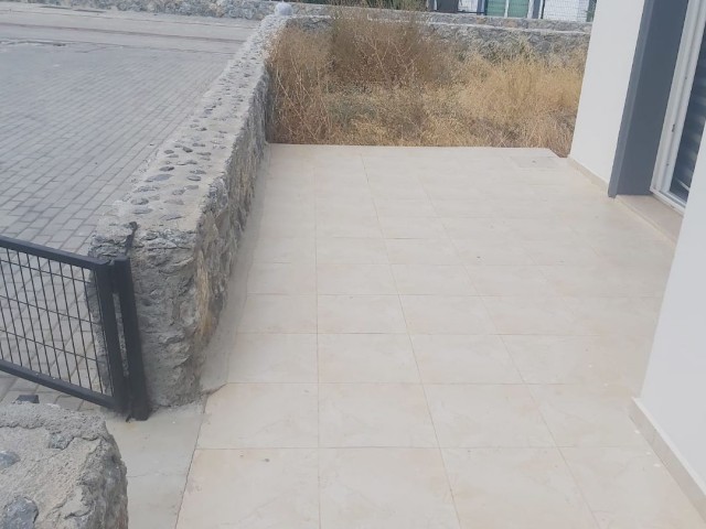 Flat For Sale in Karaoğlanoğlu, Kyrenia