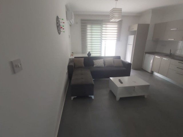 Flat For Sale in Karaoğlanoğlu, Kyrenia