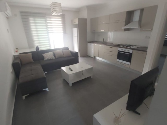 Flat For Sale in Karaoğlanoğlu, Kyrenia