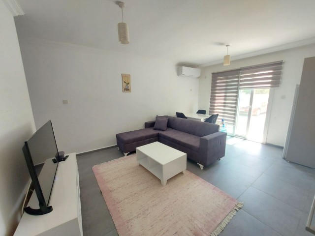 Flat For Sale in Karaoğlanoğlu, Kyrenia