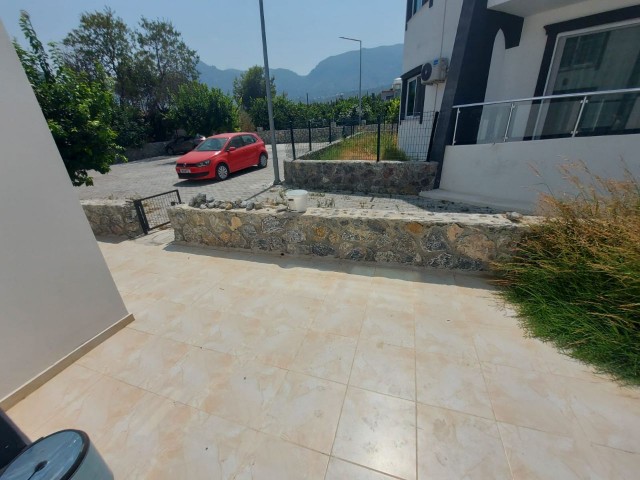 Flat For Sale in Karaoğlanoğlu, Kyrenia