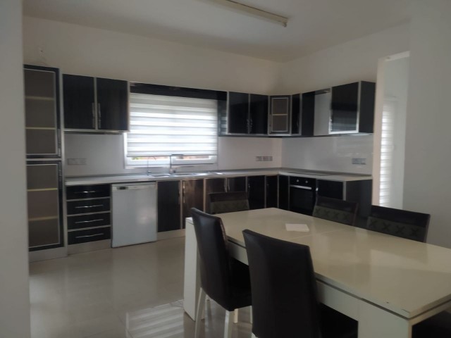 Villa For Sale in Alsancak, Kyrenia