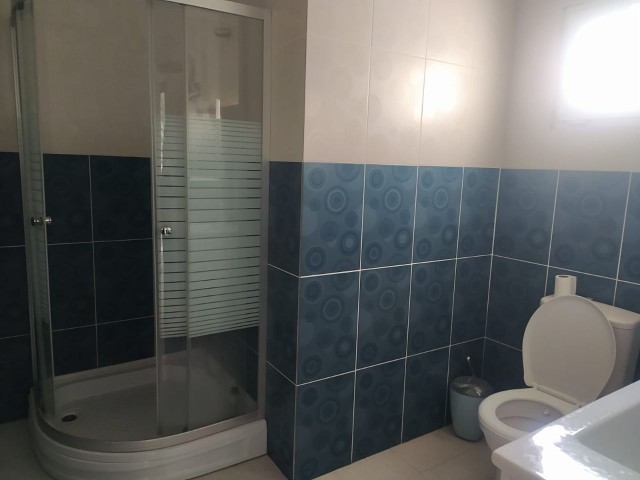 Girne Alsancak Satılık 4+1 Villa