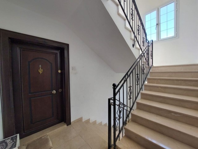 Girne Merkez 3+1 For Sale Flat