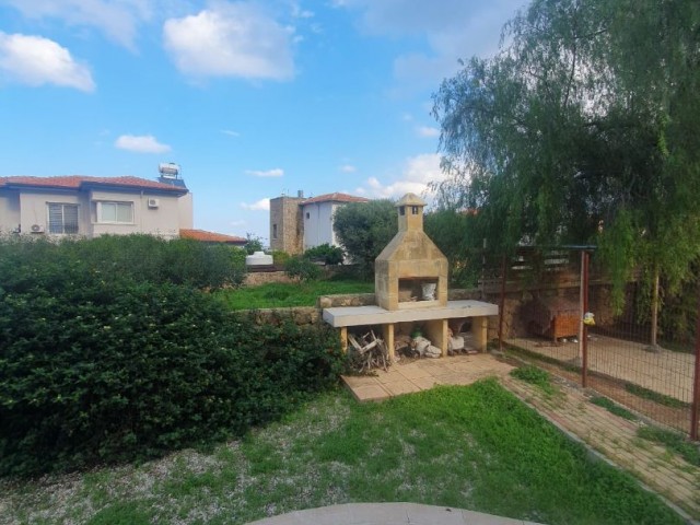 Villa For Sale in Çatalköy, Kyrenia