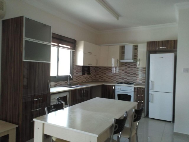 2+1 flat for sale in Kyrenia