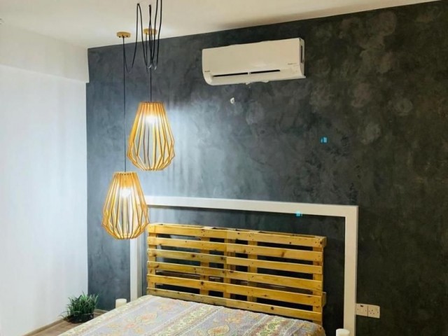 Girne LAPTA satılık Villa 3+1