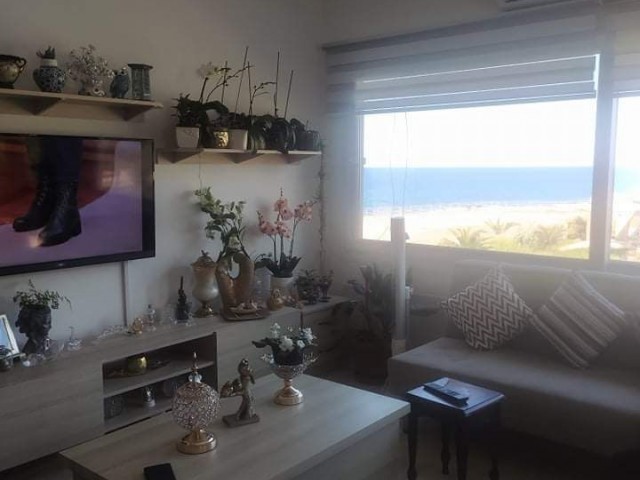 3+1 Penthouse Apartment in Kyrenia LAPTA