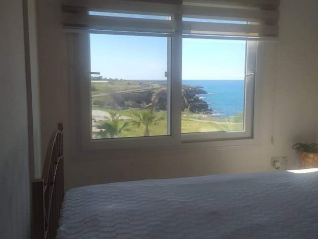 Girne LAPTA da 3+1 Penthouse Daire