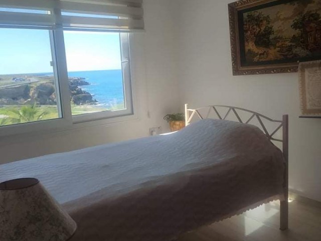 Girne LAPTA da 3+1 Penthouse Daire