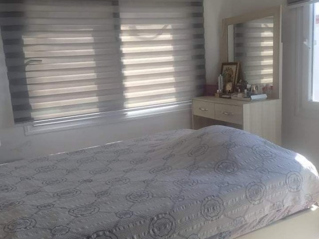 Girne LAPTA da 3+1 Penthouse Daire