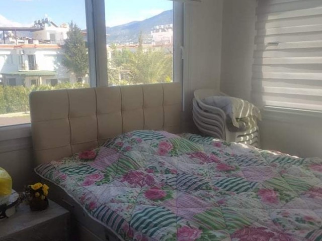 Girne LAPTA da 3+1 Penthouse Daire