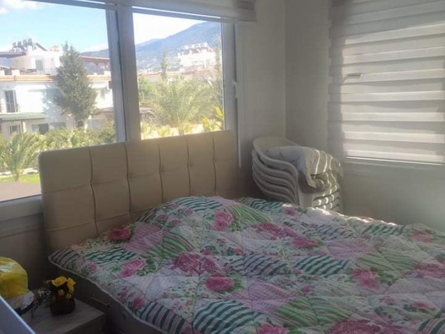 3+1 Penthouse Apartment in Kyrenia LAPTA