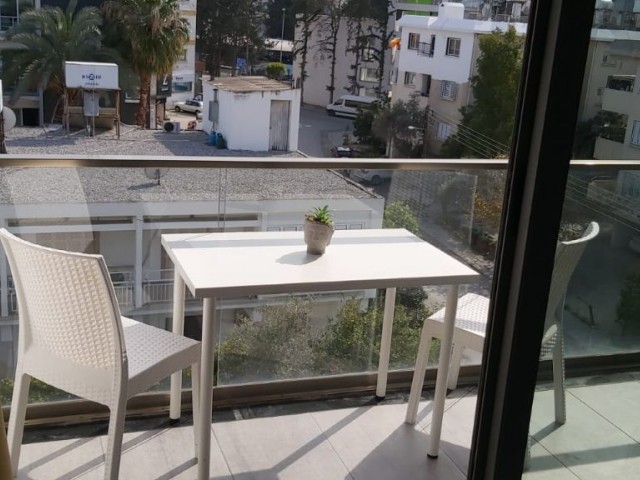 2+1 RENT for rent in Kyrenia Center