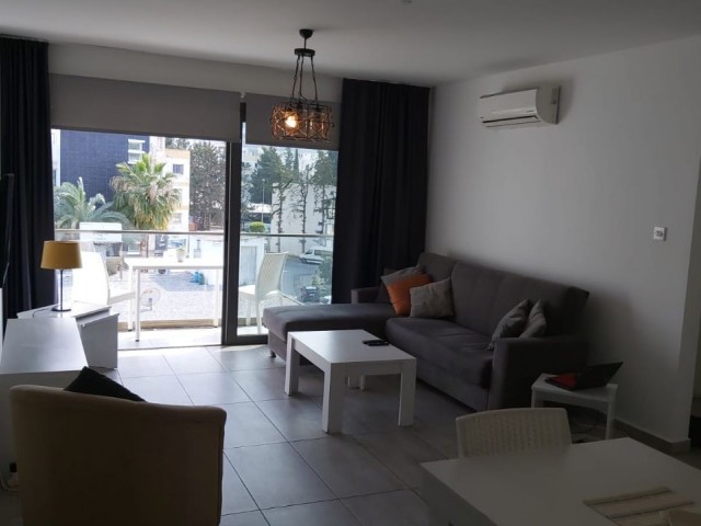 2+1 RENT zur Miete in Kyrenia Centre