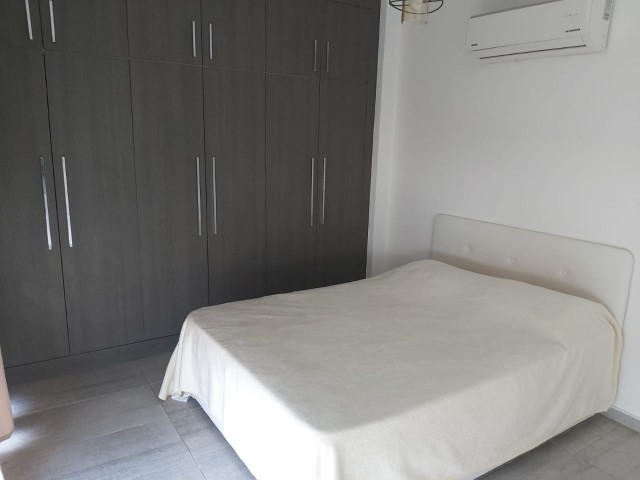 2+1 RENT for rent in Kyrenia Center