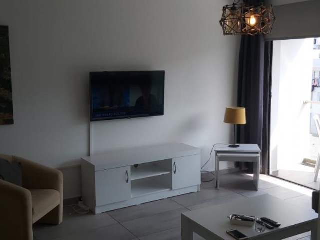 2+1 RENT zur Miete in Kyrenia Centre