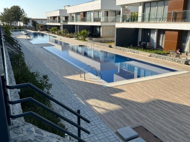 For Sale in Kyrenia Alsancak 2+1 