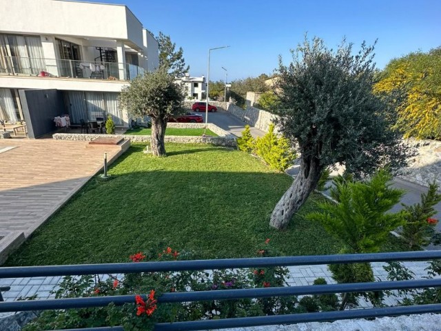 For Sale in Kyrenia Alsancak 2+1 