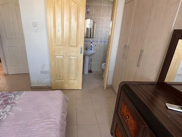 Kyrenia Karsiyaka 3+1 Villa zu verkaufen