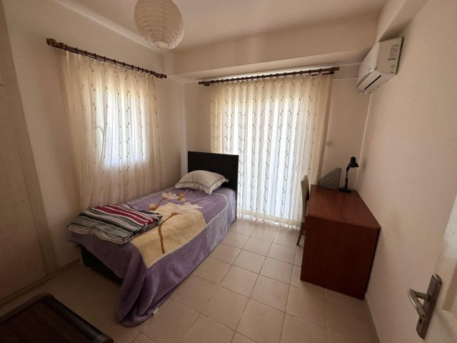 Kyrenia Karsiyaka 3+1 Villa zu verkaufen