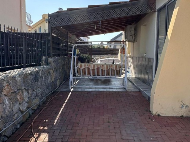 Kyrenia Karsiyaka 3+1 Villa For Sale