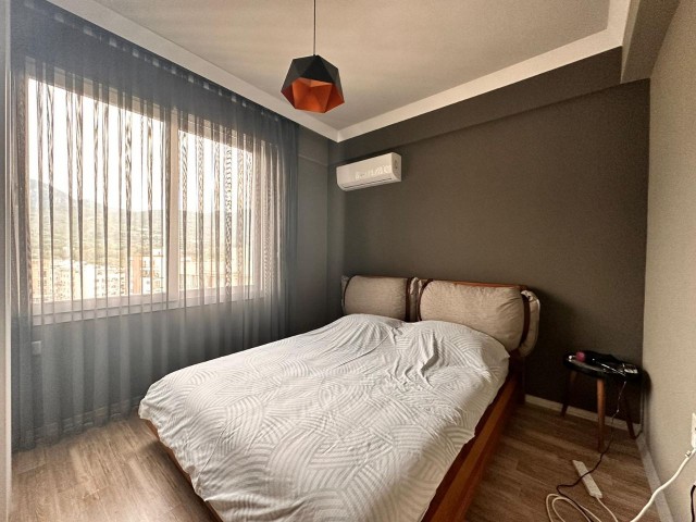 تخت برای اجاره in Yukarı Girne, گیرنه