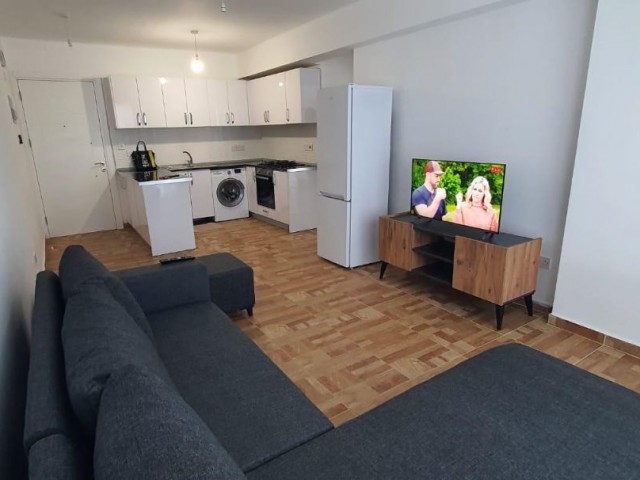 2+1 Flat for sale in Kyrenia