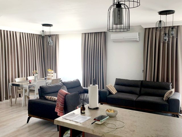 Girne / Çatalköyde satılık 4+1 villa