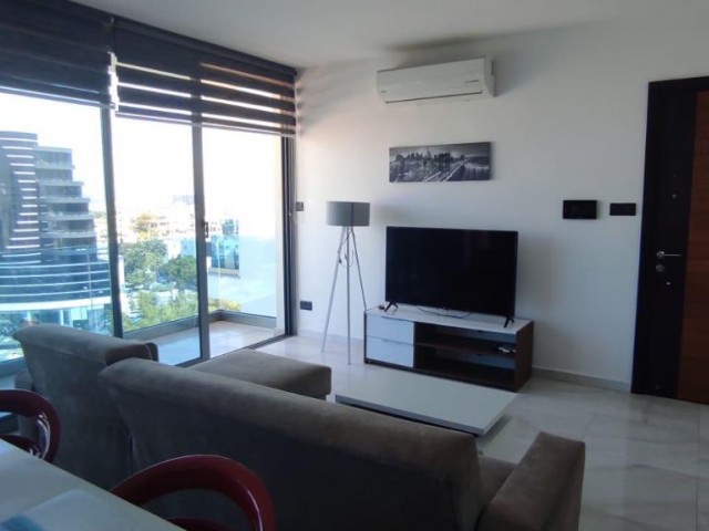 Kyrenia Rental 2+1