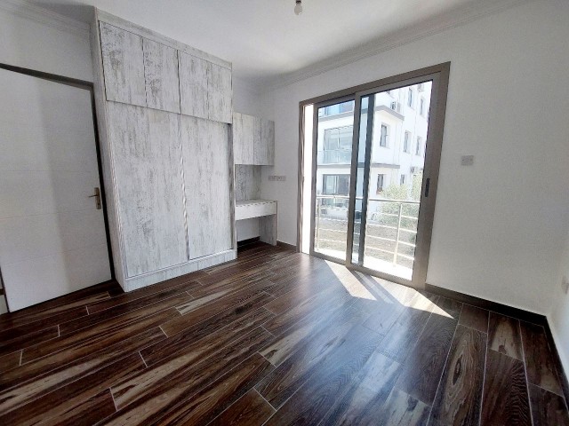 New 2+1 flat for sale in Girne, Alsancak