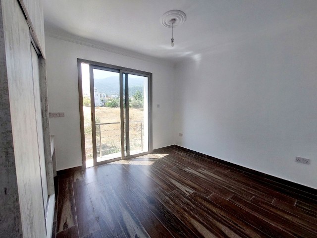 New 2+1 flat for sale in Girne, Alsancak