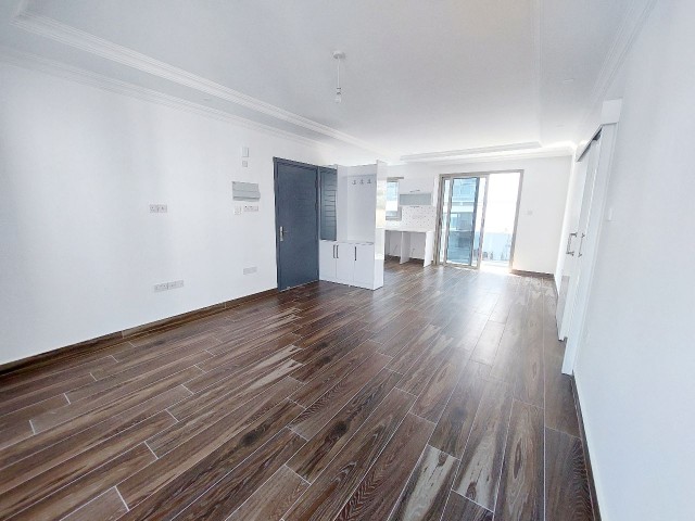 New 2+1 flat for sale in Girne, Alsancak